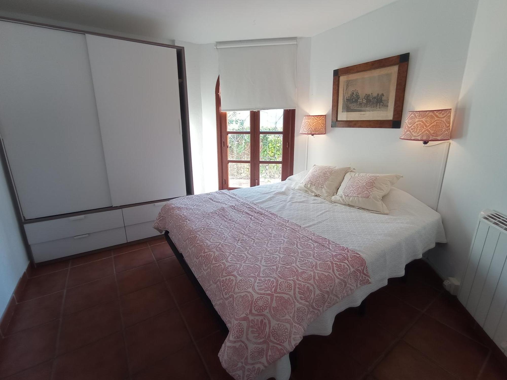 Apartamento En Villa Con Piscina Málaga Dış mekan fotoğraf